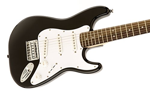 Mini Squier Fender Strat