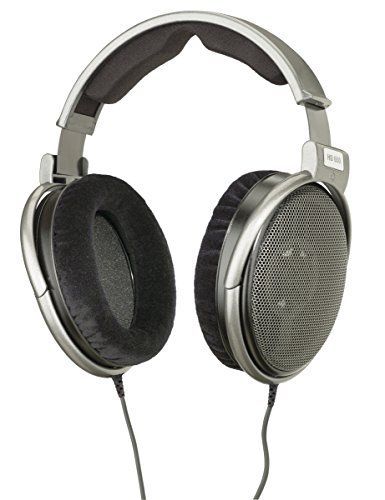 Sennheiser HD 650