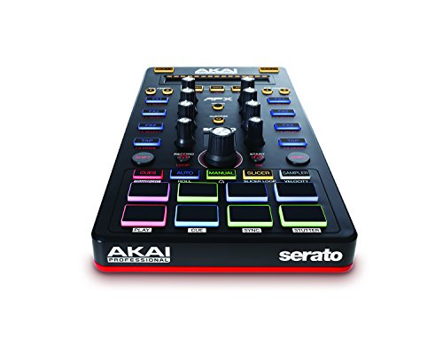 Akai Professional AFX