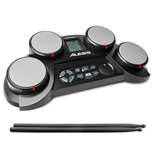 Alesis Compact Kit 4 