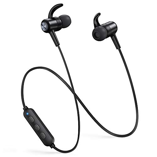 TaoTronics Bluetooth Headphones 