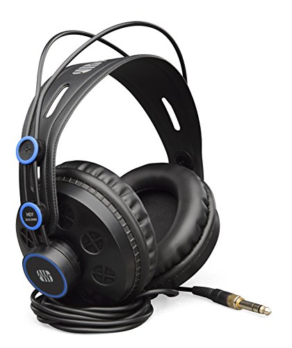 PreSonus HD7 Professional Monitoring Headphones 