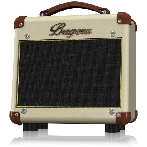 Bugera BC15 15-Watt Vintage Guitar Amp