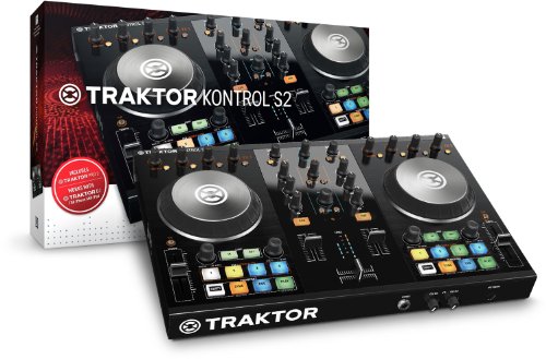 Native-Instruments-Traktor-Kontrol