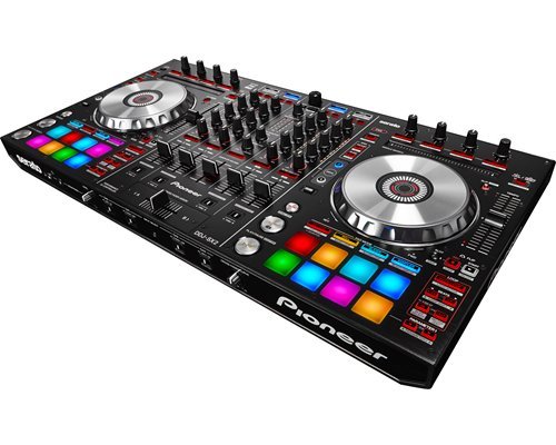 Pioneer-Pro-DJ-DDJ-SX2