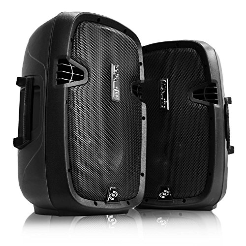 Wireless Portable PA Speaker system