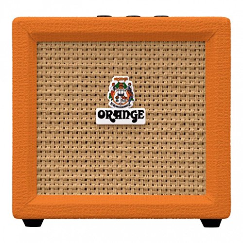 Orange Crush Mini 3 