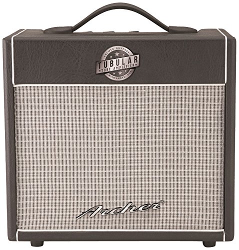 Archer TUBULARBK Tubular 5-Watt Guitar Combo Amplifier