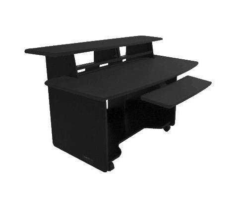 Omnirax Presto 4 Studio Desk