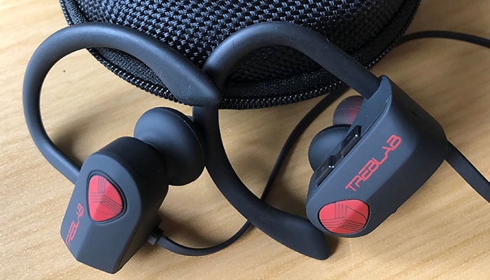 Treblab XR500 Wireless Earbuds Testbericht