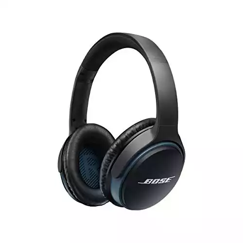 Bose SoundLink Around Ear Wireless Headphones II