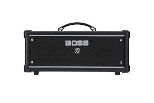 BOSS KTN-HEAD Portable Katana