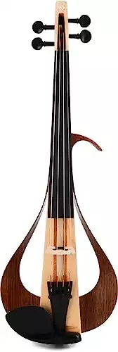 Yamaha YEV104NT Electric Violin