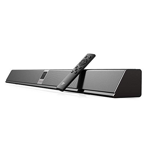 TaoTronics Soundbar 