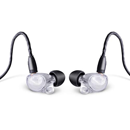 Brainwavz Monitor Wired Earphones