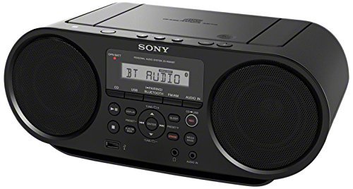 Sony Portable Bluetooth Digital Turner AM/FM