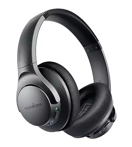 Soundcore Anker Life Q20 Headphones