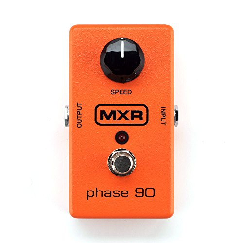 MXR M101 Phase 90 pedal