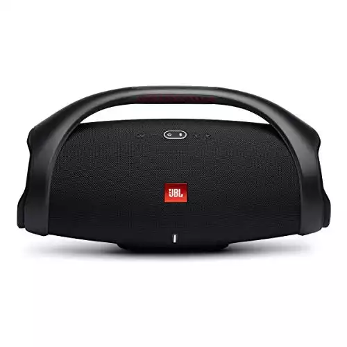 JBL Boombox 2 Portable Bluetooth Speaker