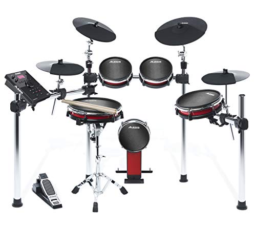 Alesis Crimson 2