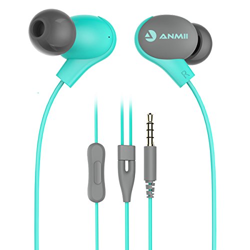 Picun-Earphones-Earbuds-Headphones-Microphone