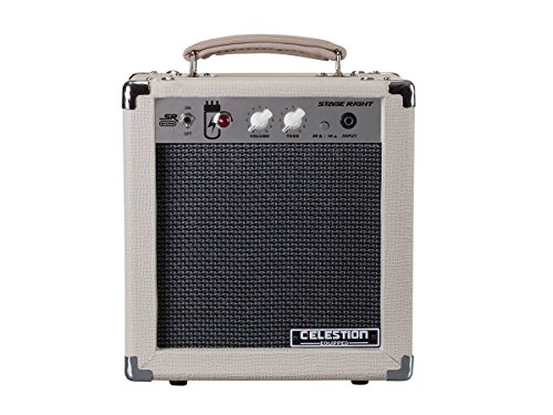 Monoprice 611705 tube guitar amplifier