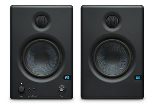 PreSonus-Eris-E4-5-Powered