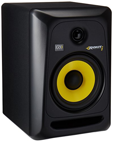 KRK RP6G3 NA Generation