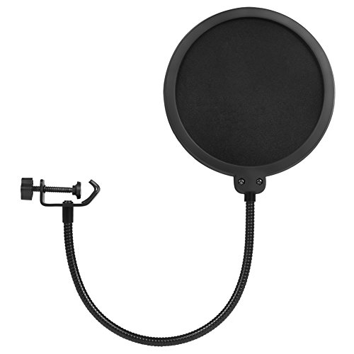 InnoGear Updated Microphone Pop Filter 