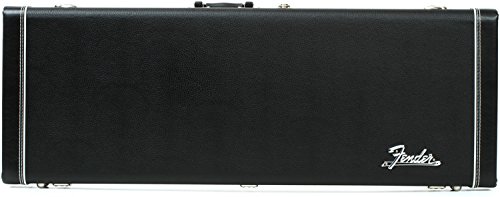 Fender Pro Strat Tele Case