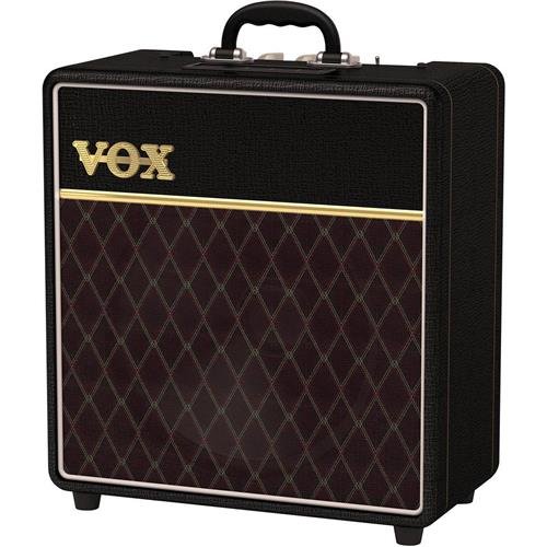 Vox AC4 combo tube amp