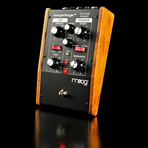 Moog MF103 Moogerfooger