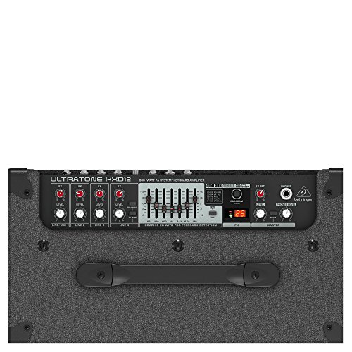 Behringer-KXD12-BEHRINGER-ULTRATONE