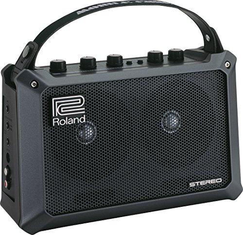 Roland-Mobile-Battery-Powered-Stereo