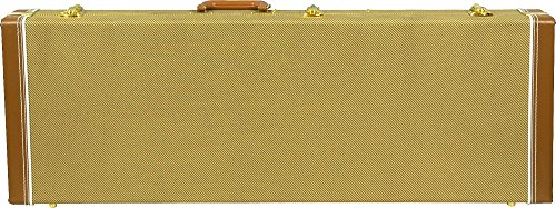 Musicians Gear Deluxe Hard Case