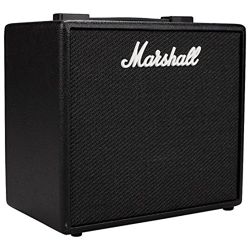 Marshall Code-50 digital modeling amp