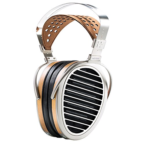 HIFIMAN HE1000 Planar Magnetic Review