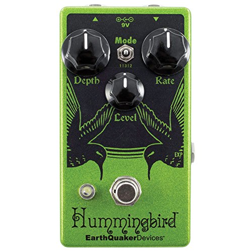 Earthquaker Devices Hummingbird V4