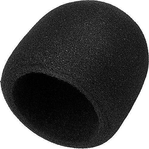 Mudder Mic Windscreen for Blue Yeti 