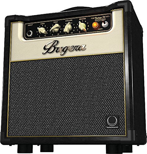 Bugera 5 watt tube amp