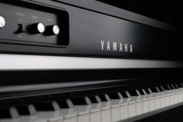 best yamaha digital piano