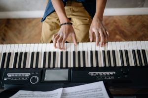 best yamaha digital piano