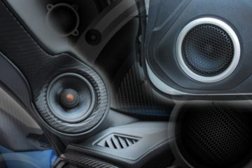 2-Way vs 3-Way Speakers