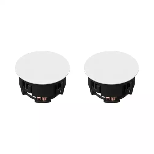 Sonos INCLGWW1 In-Ceiling Speakers