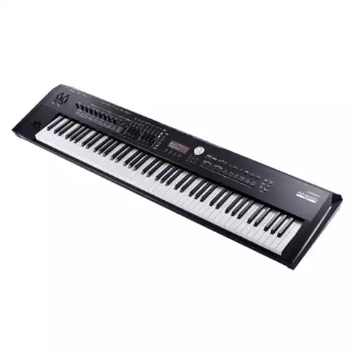 Roland RD-2000 88-key Digital Stage Piano