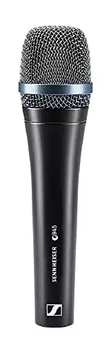 SENNHEISER Professional E 945 Vocal Microphone