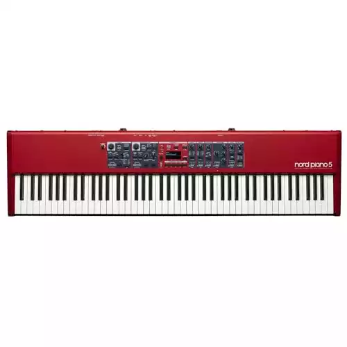 Nord Piano 5 88-key Stage Piano