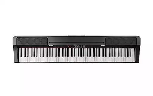 Alesis Prestige 88-key Digital Piano