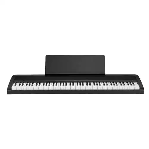 Korg B2 Portable Digital Piano