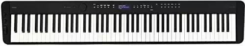 Casio Privia PX-S3100 Digital Piano